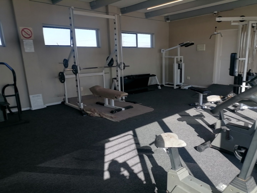 2 Bedroom Property for Sale in Townsend Estate Western Cape